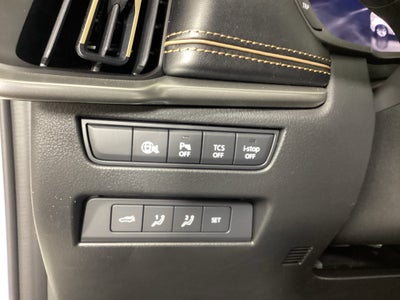 2026 Mazda Mazda CX-90 S Premium Plus