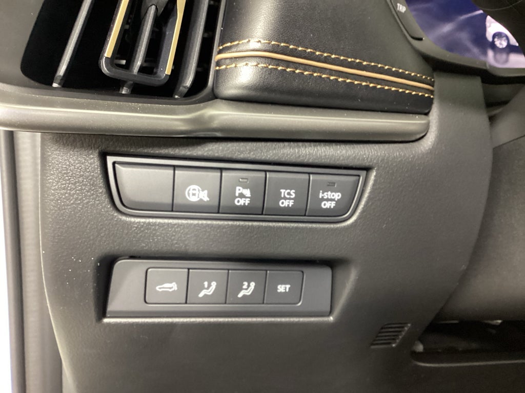 2026 Mazda Mazda CX-90 S Premium Plus