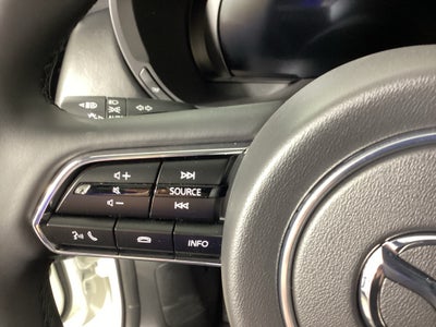 2026 Mazda Mazda CX-90 S Premium Plus