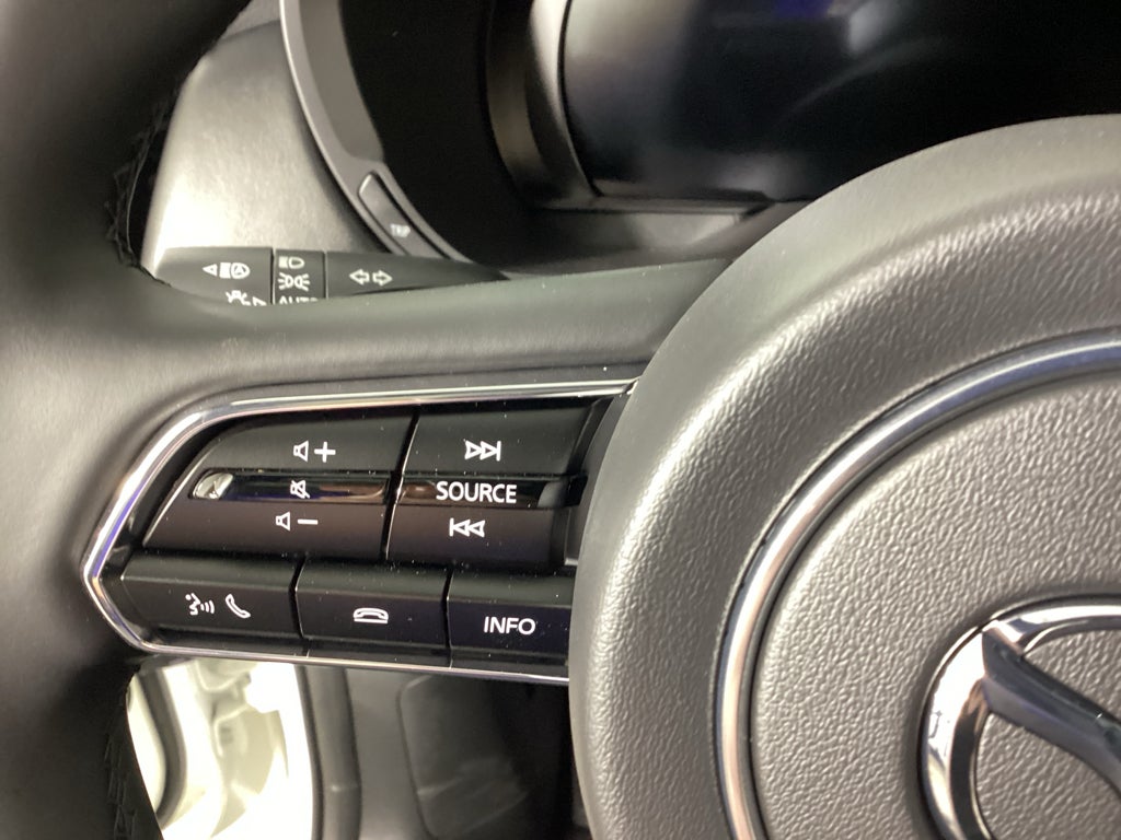 2026 Mazda Mazda CX-90 S Premium Plus