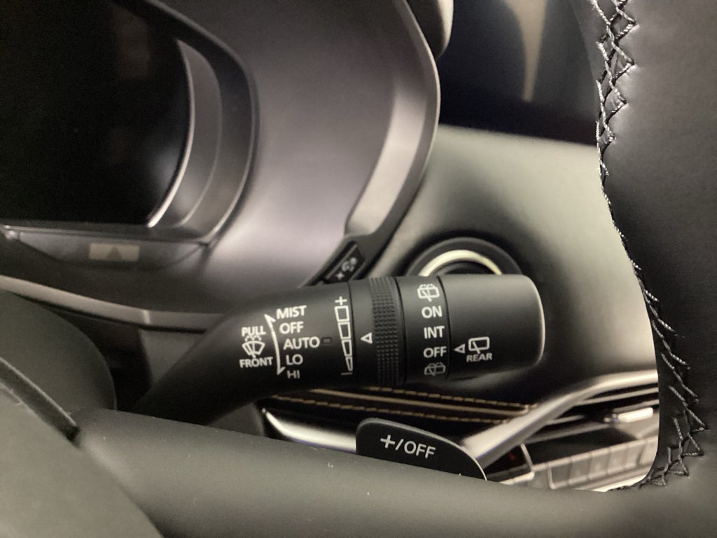 2026 Mazda Mazda CX-90 S Premium Plus