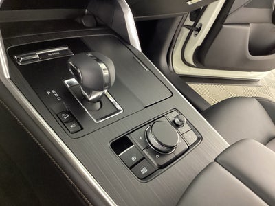 2026 Mazda Mazda CX-90 S Premium Plus