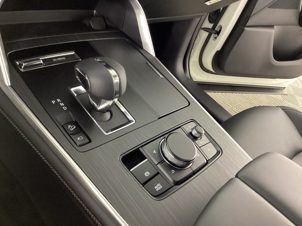 2026 Mazda Mazda CX-90 S Premium Plus