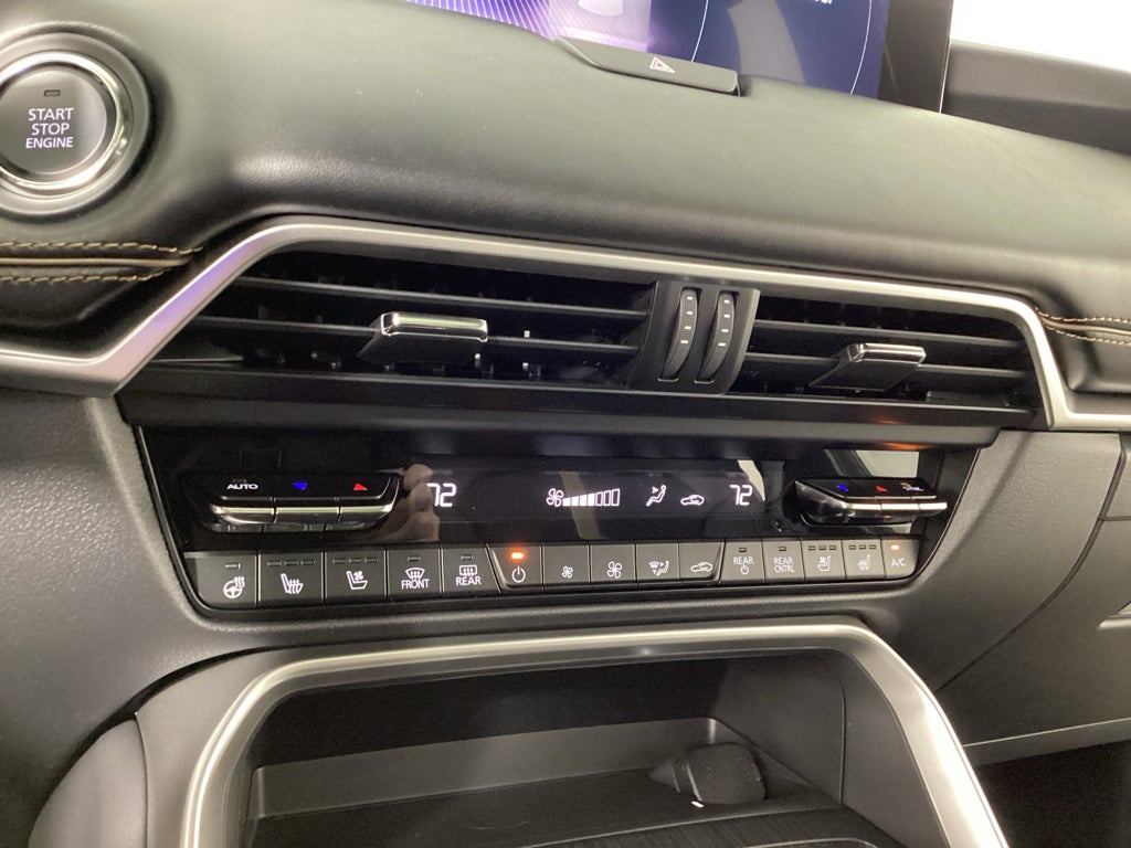 2026 Mazda Mazda CX-90 S Premium Plus