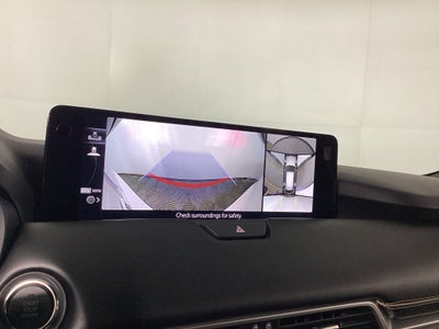 2026 Mazda Mazda CX-90 S Premium Plus