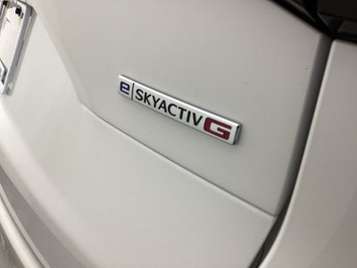 2026 Mazda Mazda CX-90 S Premium Plus