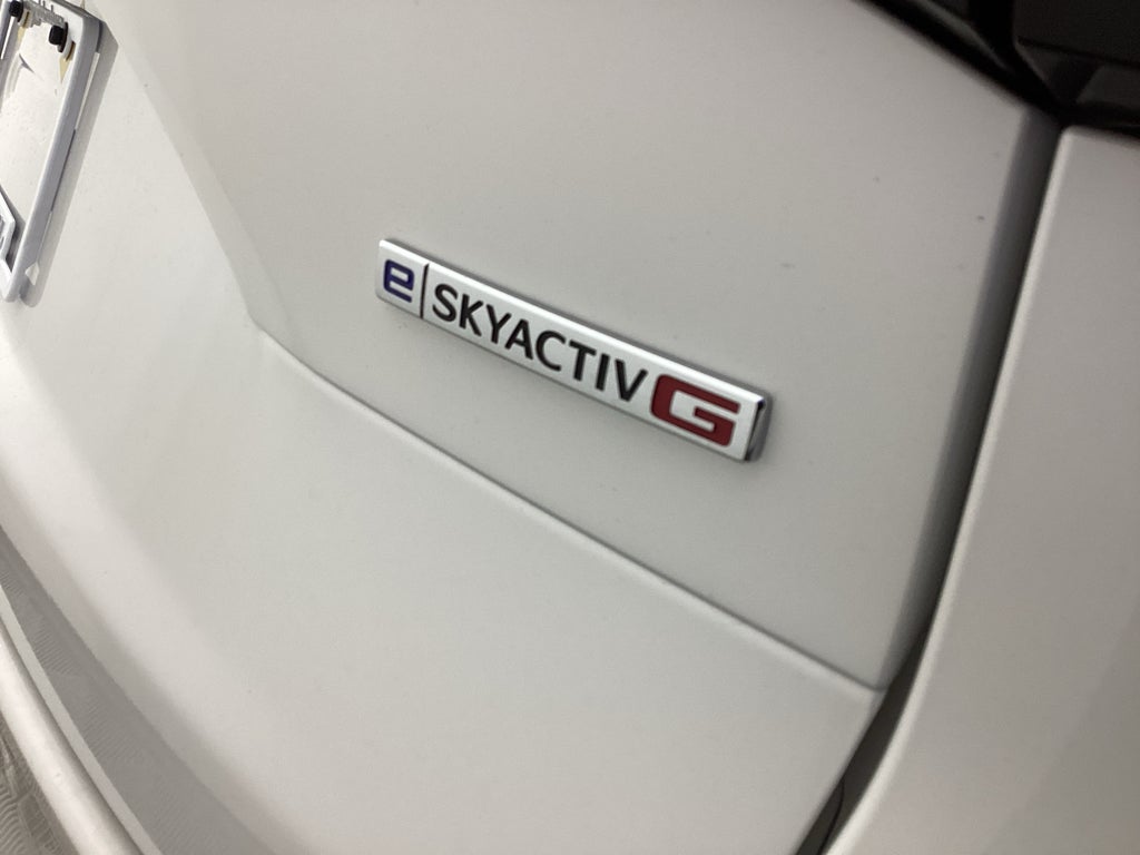 2026 Mazda Mazda CX-90 S Premium Plus