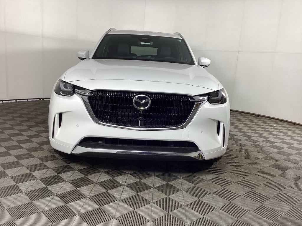 2026 Mazda Mazda CX-90 S Premium Plus