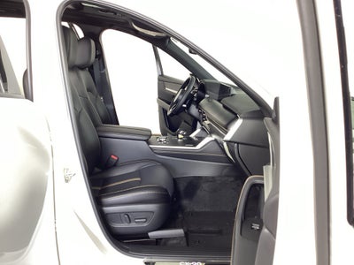 2026 Mazda Mazda CX-90 S Premium Plus