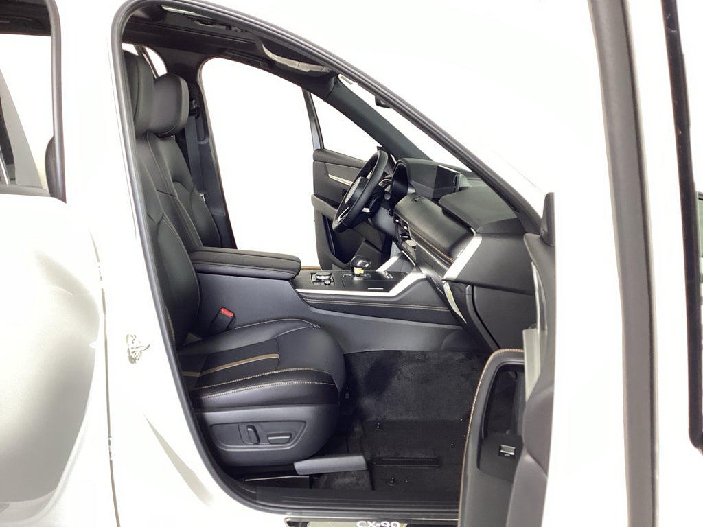 2026 Mazda Mazda CX-90 S Premium Plus