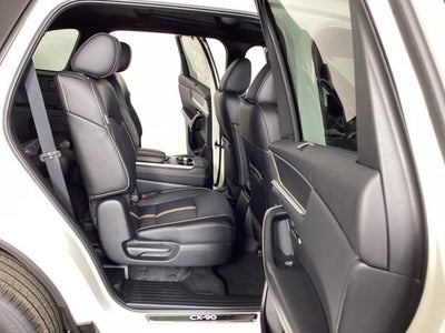2026 Mazda Mazda CX-90 S Premium Plus