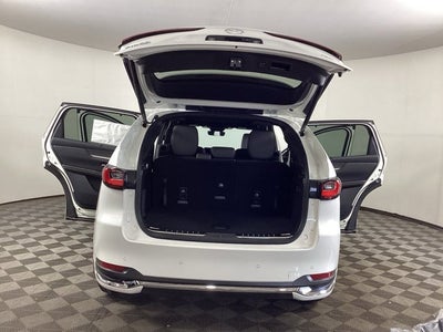 2026 Mazda Mazda CX-90 S Premium Plus
