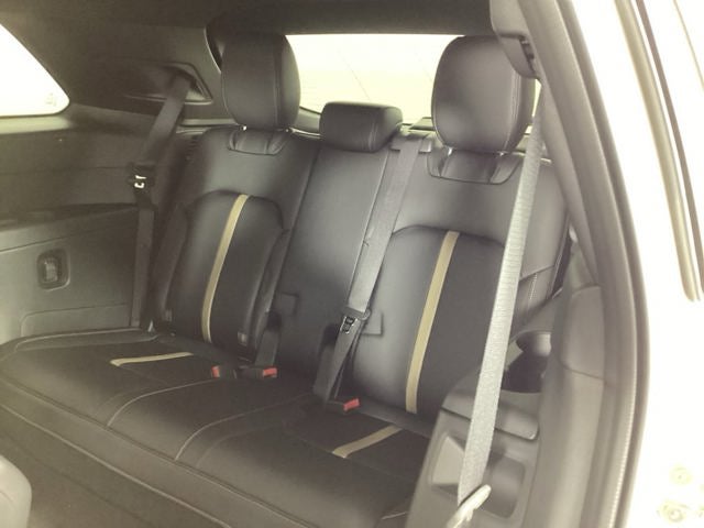 2026 Mazda Mazda CX-90 S Premium Plus
