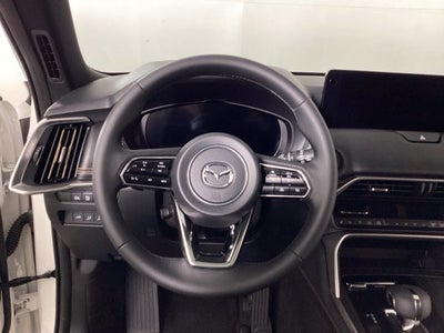 2026 Mazda Mazda CX-90 S Premium Plus
