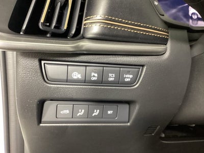 2026 Mazda Mazda CX-90 S Premium Plus