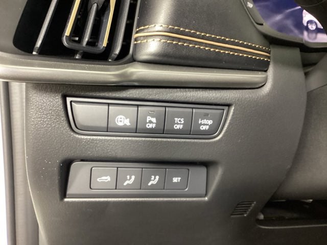 2026 Mazda Mazda CX-90 S Premium Plus