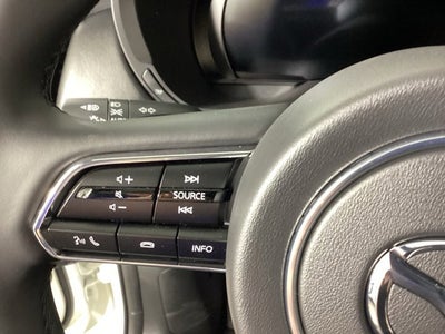 2026 Mazda Mazda CX-90 S Premium Plus