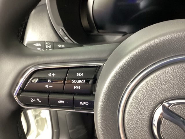 2026 Mazda Mazda CX-90 S Premium Plus