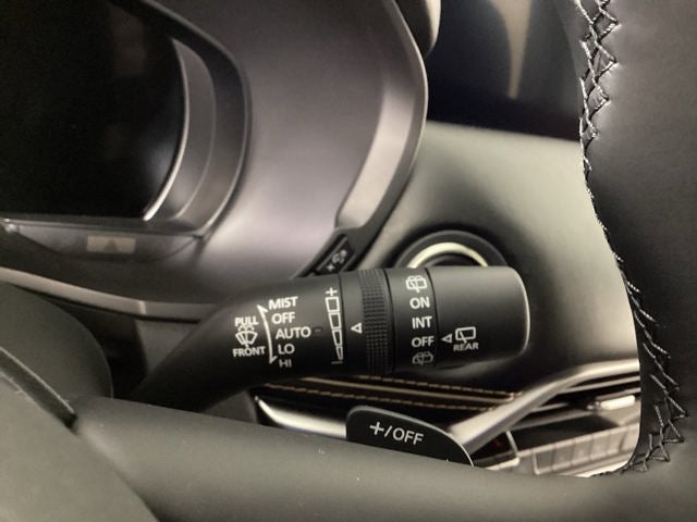2026 Mazda Mazda CX-90 S Premium Plus