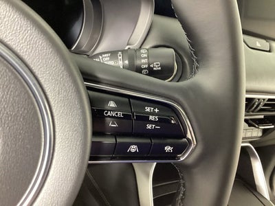 2026 Mazda Mazda CX-90 S Premium Plus