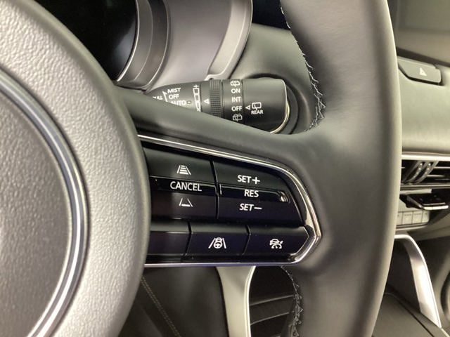 2026 Mazda Mazda CX-90 S Premium Plus