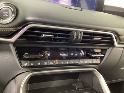 2026 Mazda Mazda CX-90 S Premium Plus