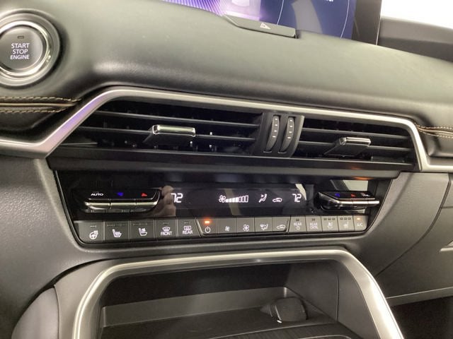 2026 Mazda Mazda CX-90 S Premium Plus