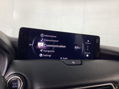 2026 Mazda Mazda CX-90 S Premium Plus