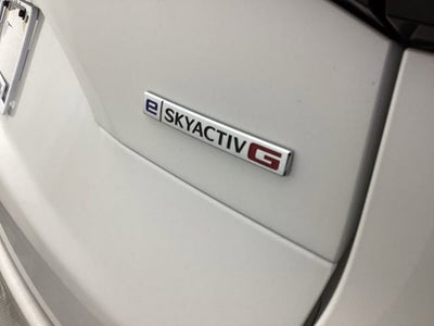 2026 Mazda Mazda CX-90 S Premium Plus