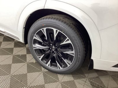 2026 Mazda Mazda CX-90 S Premium Plus