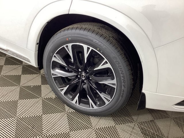 2026 Mazda Mazda CX-90 S Premium Plus