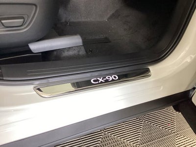 2026 Mazda Mazda CX-90 S Premium Plus