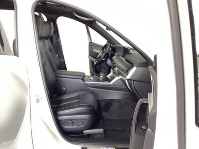 2026 Mazda Mazda CX-90 S Premium Plus
