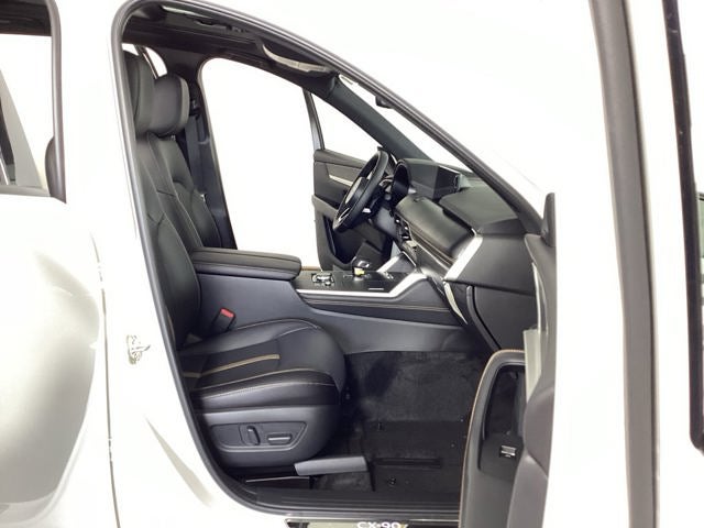 2026 Mazda Mazda CX-90 S Premium Plus