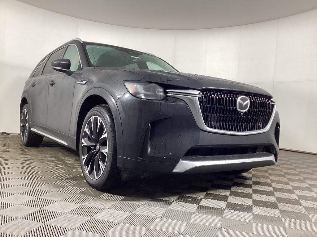 2026 Mazda Mazda CX-90 S Premium Plus