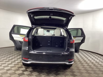 2026 Mazda Mazda CX-90 S Premium Plus