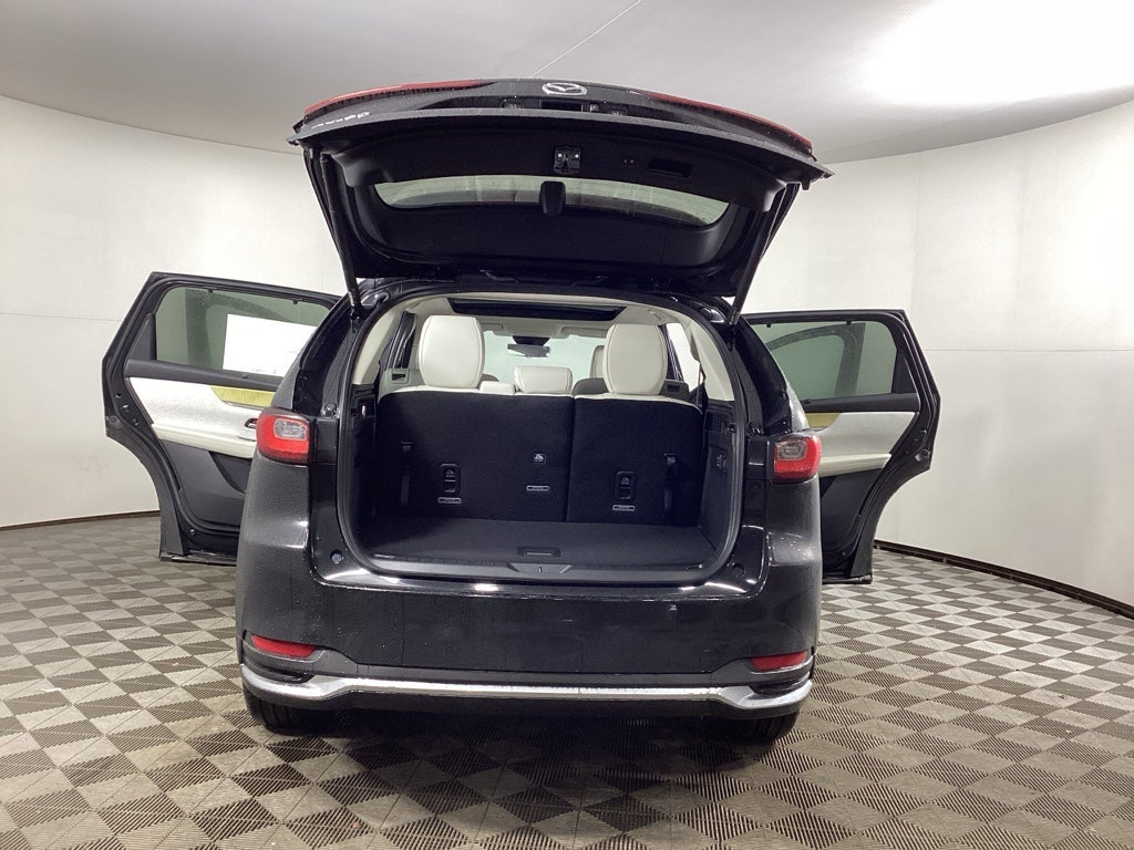 2026 Mazda Mazda CX-90 S Premium Plus