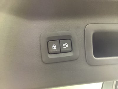 2026 Mazda Mazda CX-90 S Premium Plus