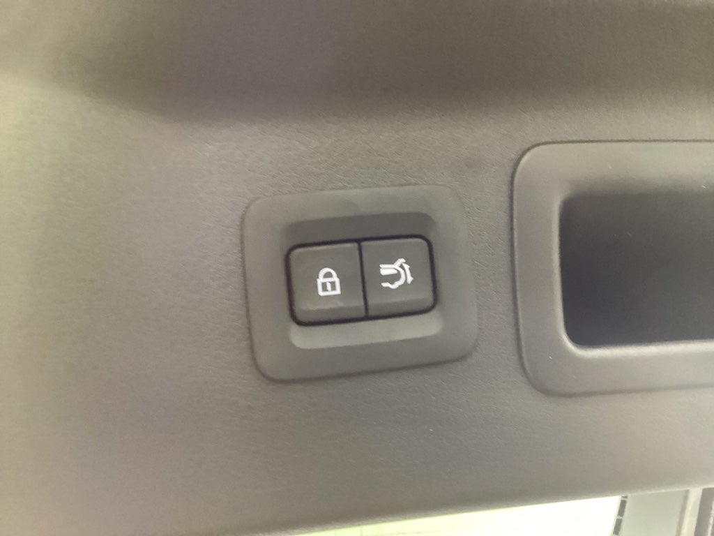 2026 Mazda Mazda CX-90 S Premium Plus