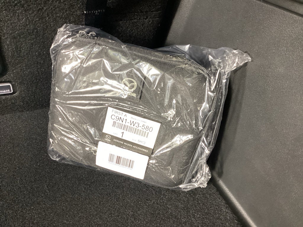 2026 Mazda Mazda CX-90 S Premium Plus