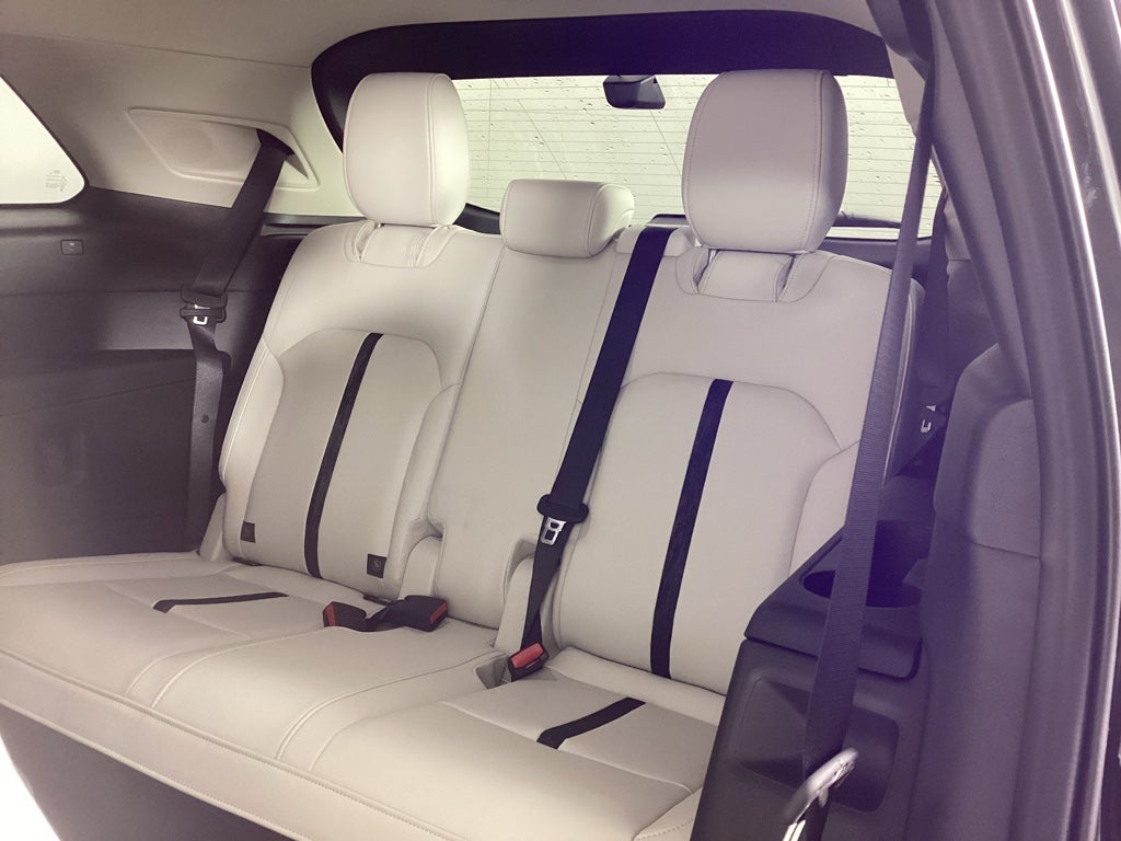 2026 Mazda Mazda CX-90 S Premium Plus