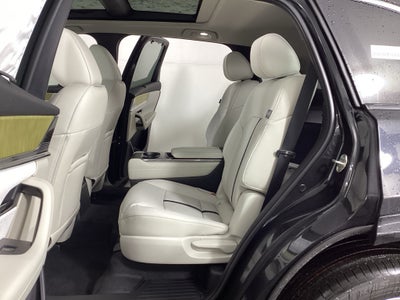 2026 Mazda Mazda CX-90 S Premium Plus