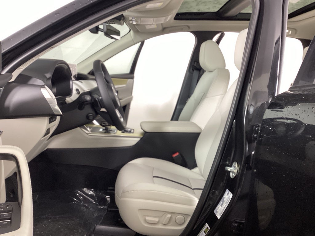 2026 Mazda Mazda CX-90 S Premium Plus