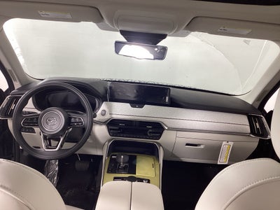 2026 Mazda Mazda CX-90 S Premium Plus