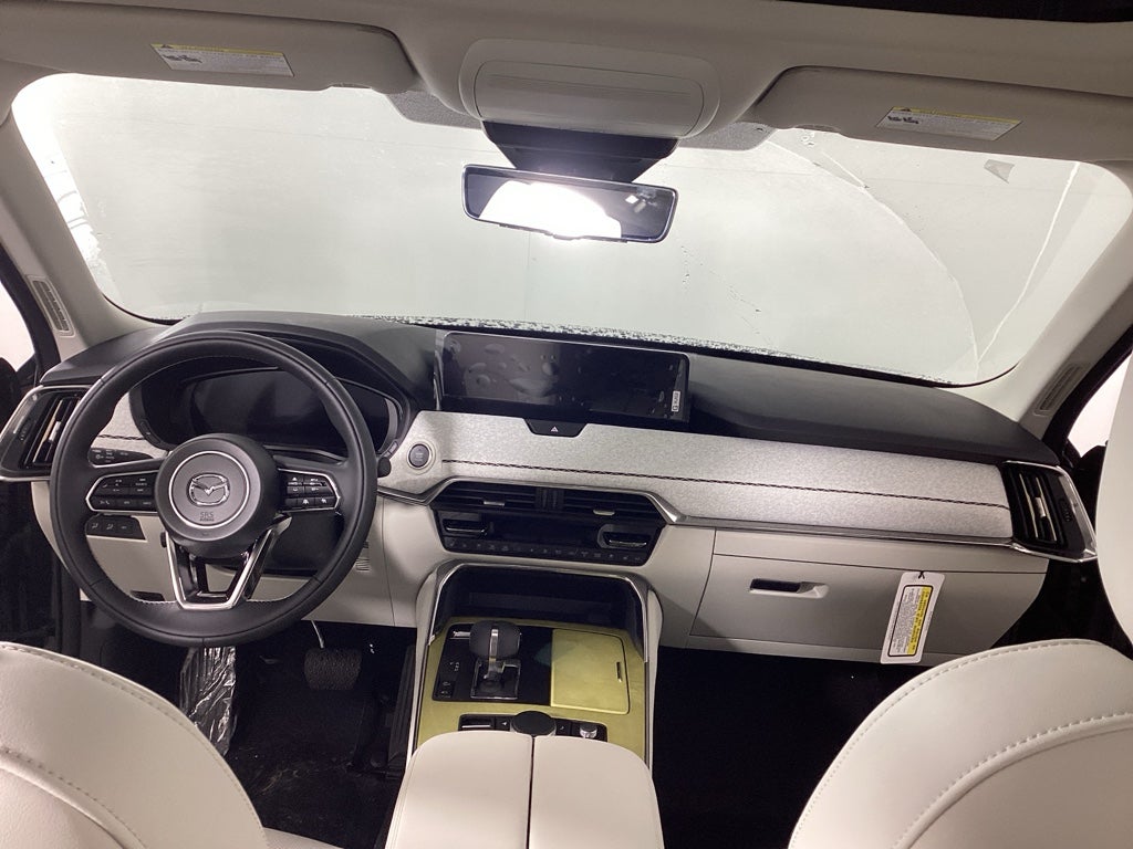 2026 Mazda Mazda CX-90 S Premium Plus