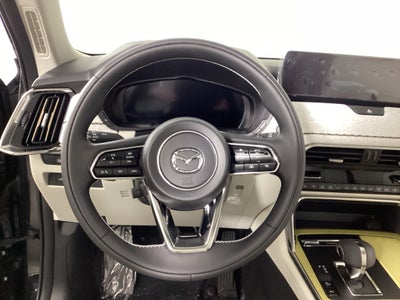 2026 Mazda Mazda CX-90 S Premium Plus