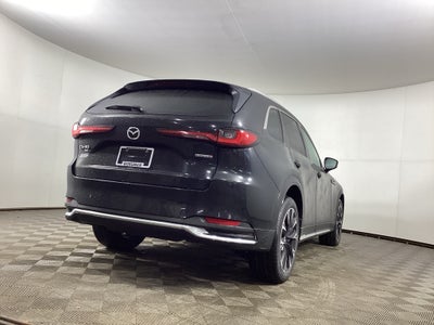 2026 Mazda Mazda CX-90 S Premium Plus
