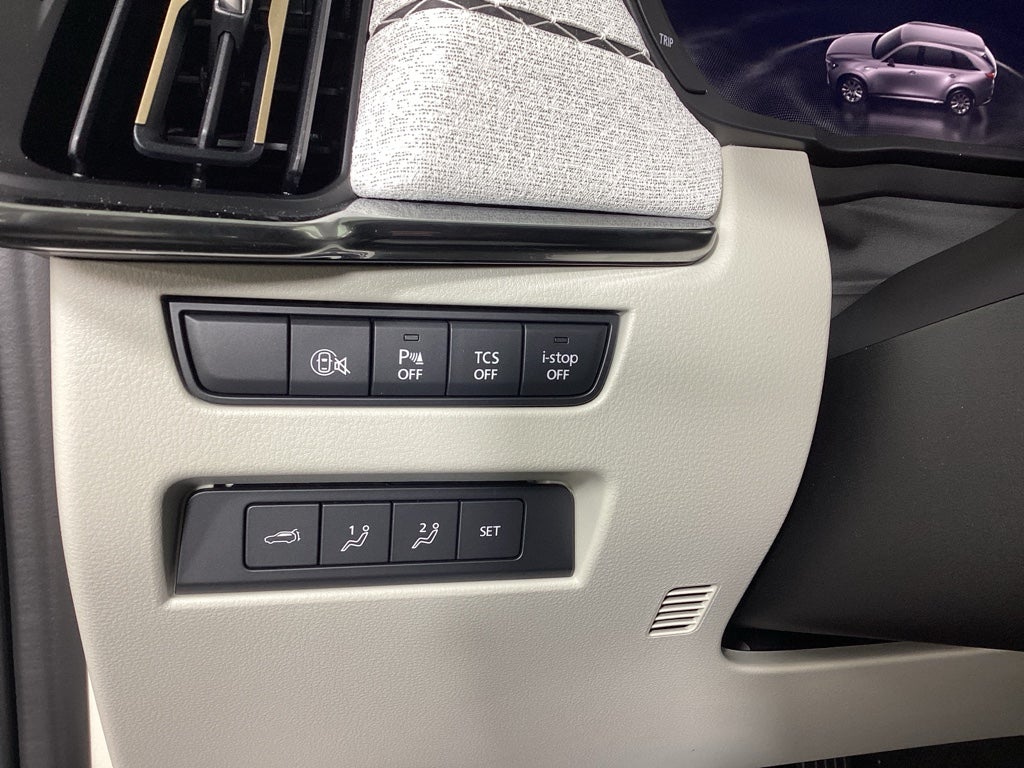 2026 Mazda Mazda CX-90 S Premium Plus