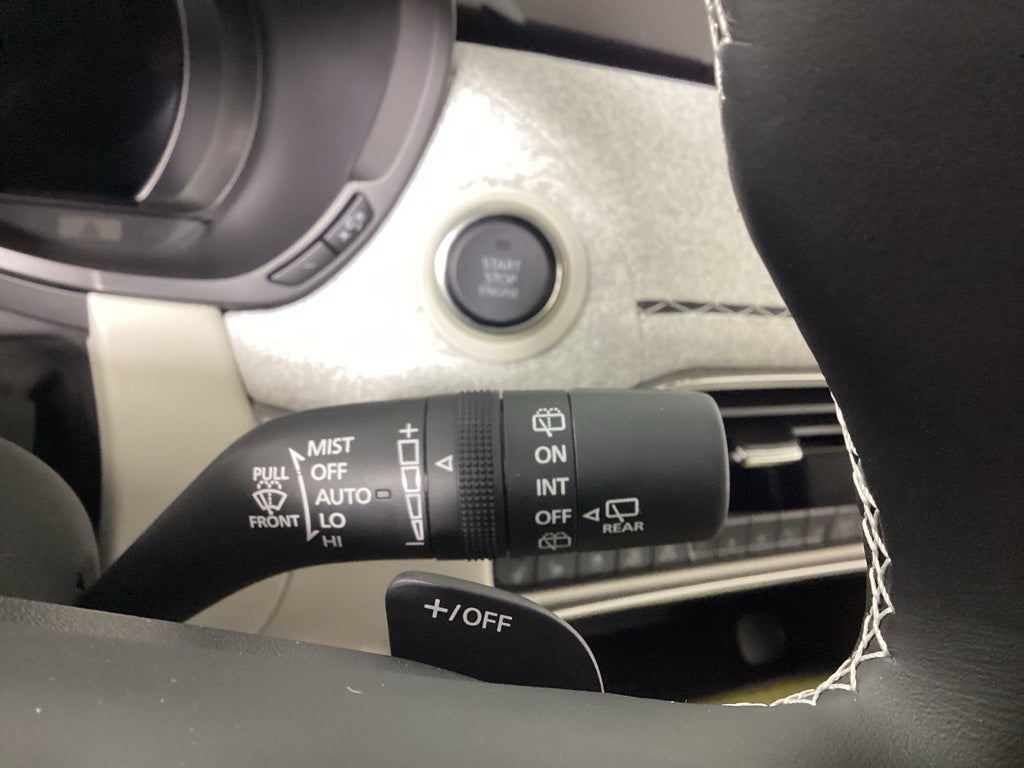 2026 Mazda Mazda CX-90 S Premium Plus