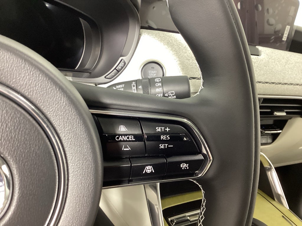 2026 Mazda Mazda CX-90 S Premium Plus